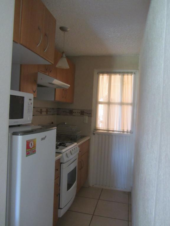 Departamento Las Gaviotas Ακαπούλκο Εξωτερικό φωτογραφία