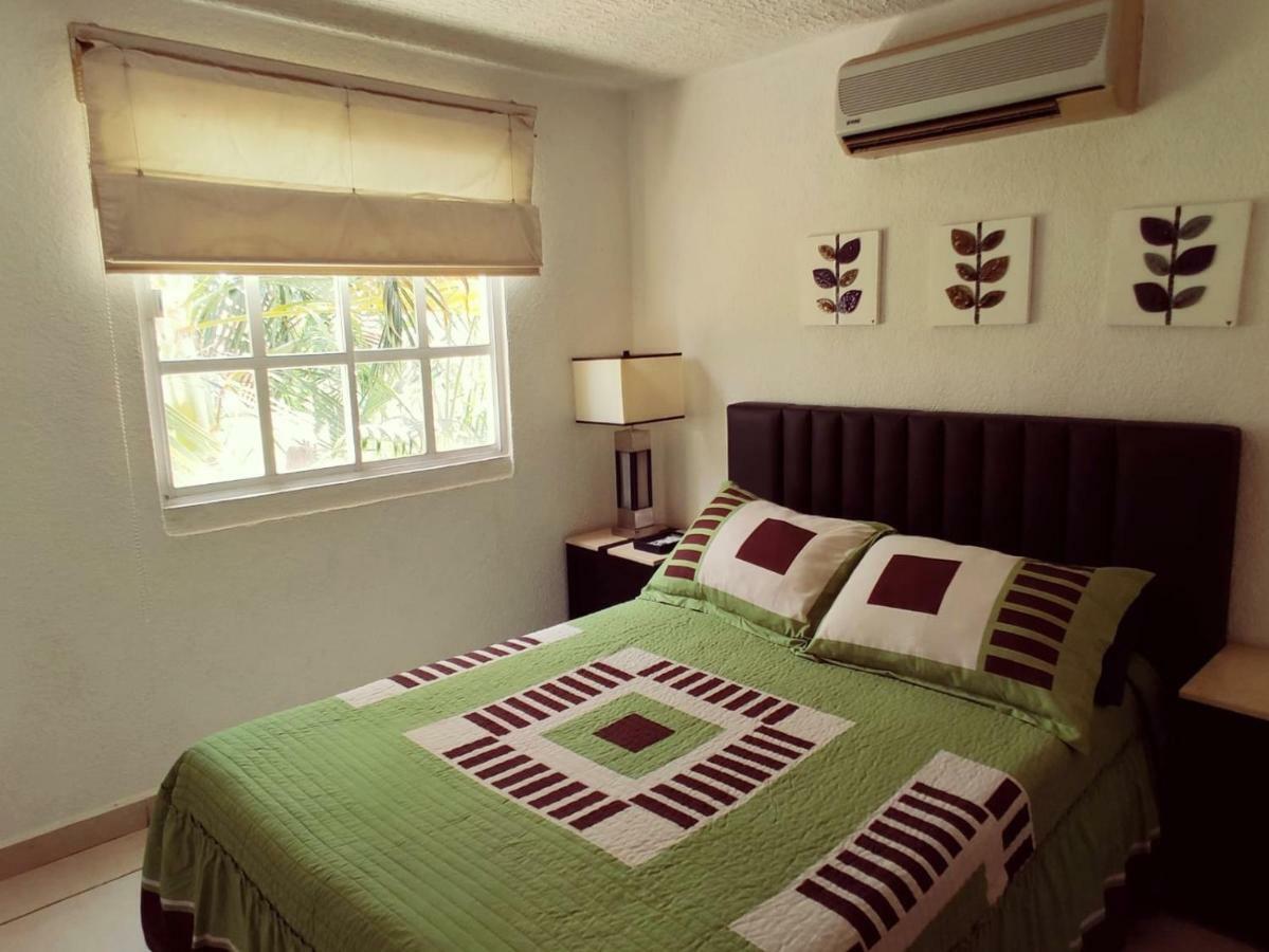 Departamento Las Gaviotas Ακαπούλκο Εξωτερικό φωτογραφία